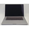 Apple MacBook Pro 16 A2485 M1 Max 64GB 1TB SSD 16,2